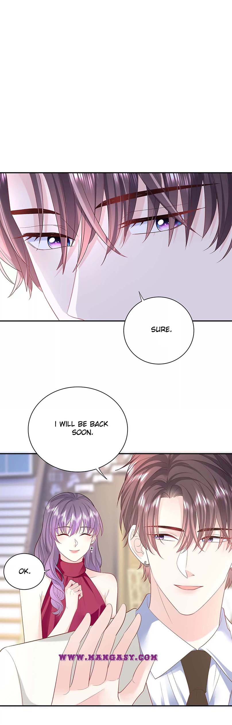 I Know What You Think chapter 47 - page 13