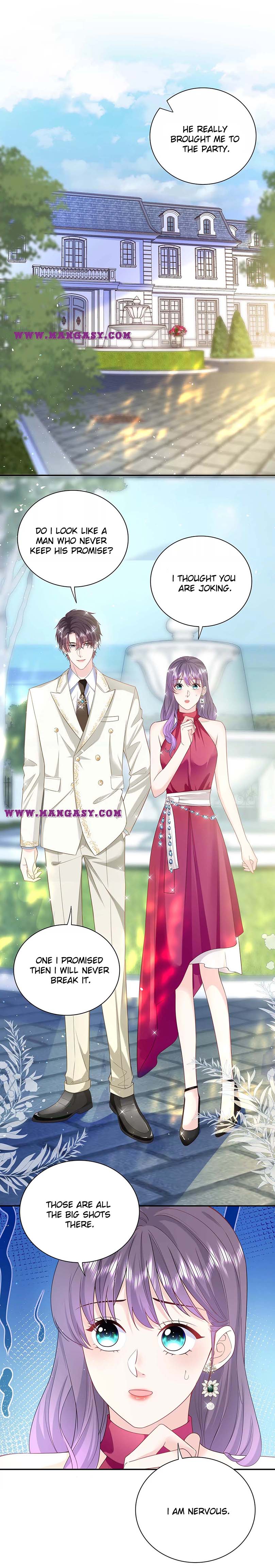 I Know What You Think chapter 47 - page 2