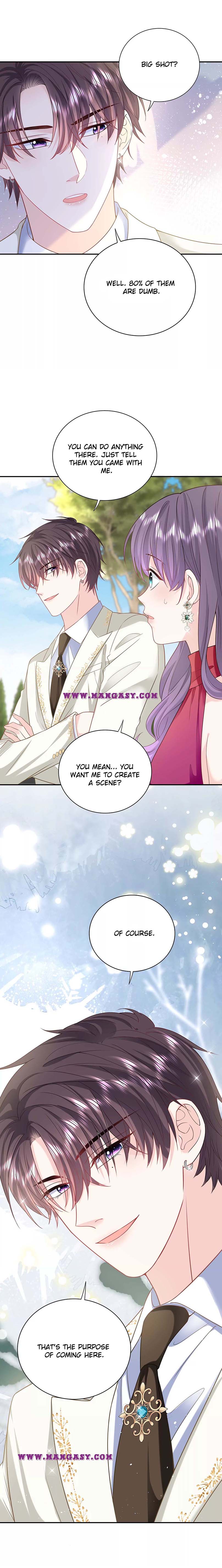 I Know What You Think chapter 47 - page 3