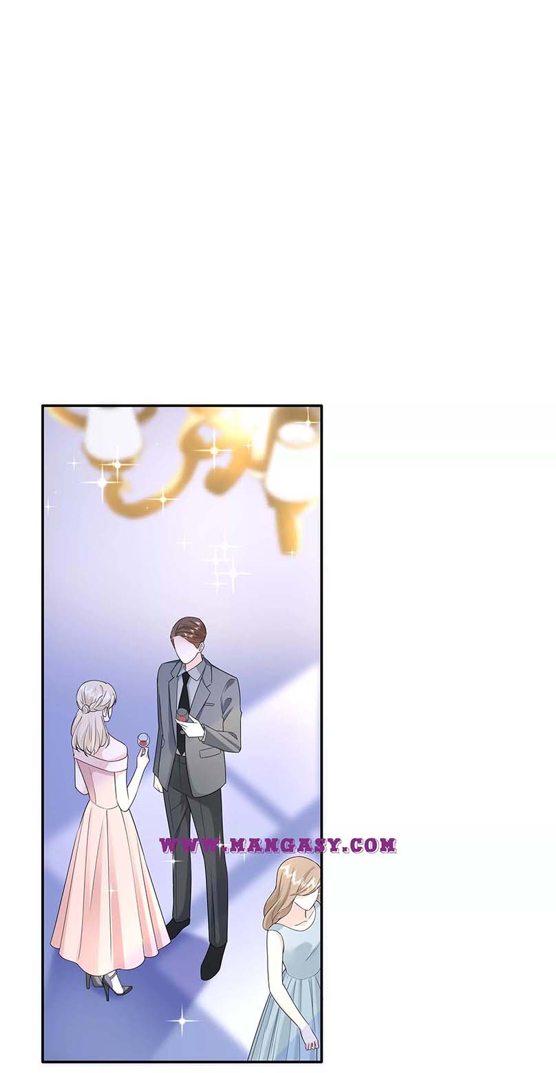 I Know What You Think chapter 47 - page 4