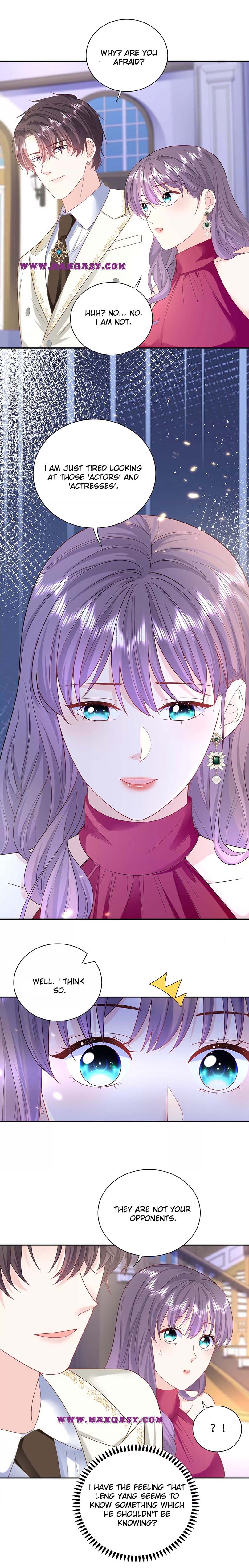 I Know What You Think chapter 47 - page 9