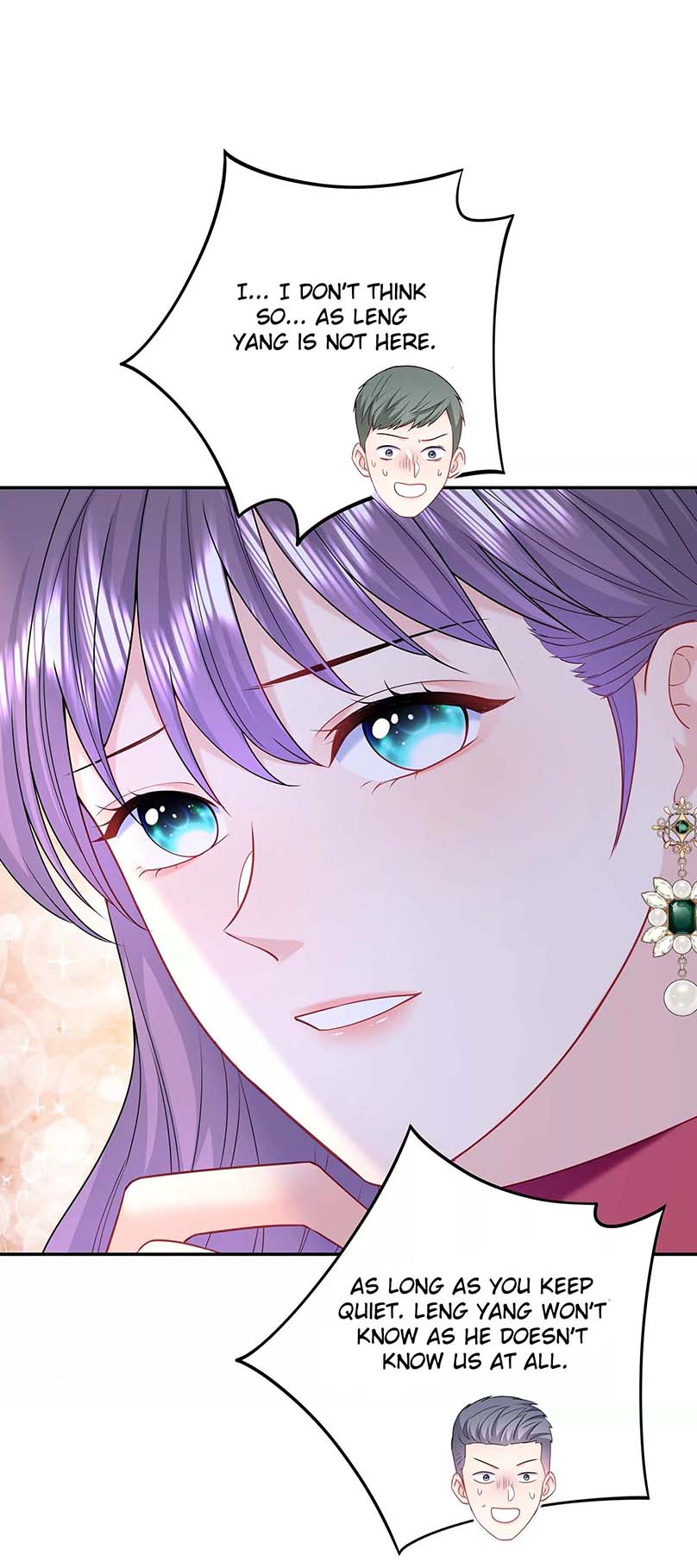 I Know What You Think chapter 48 - page 11