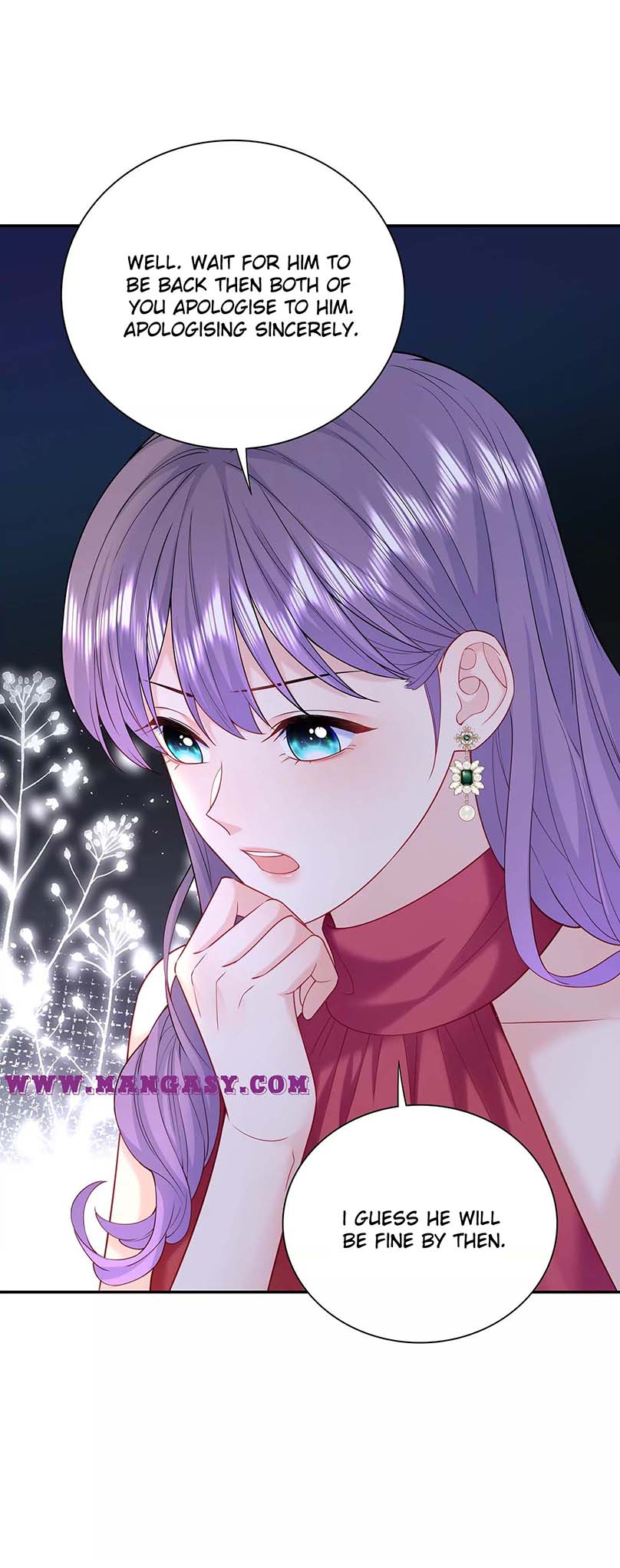 I Know What You Think chapter 48 - page 14