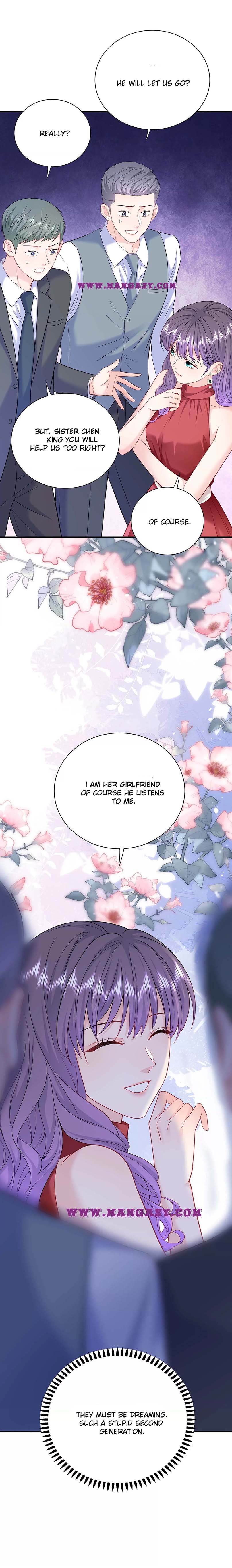 I Know What You Think chapter 48 - page 15