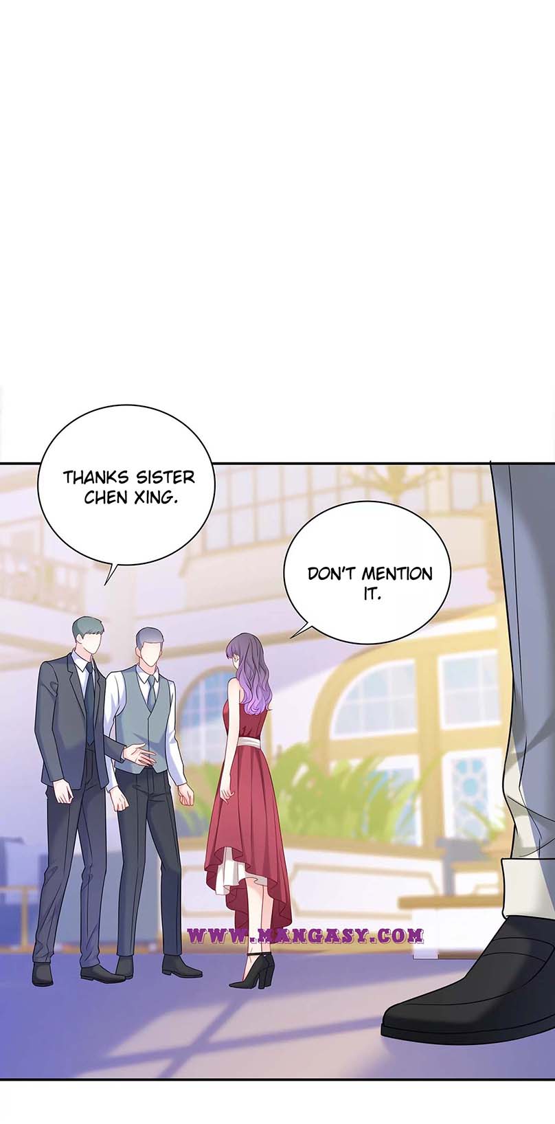 I Know What You Think chapter 48 - page 16
