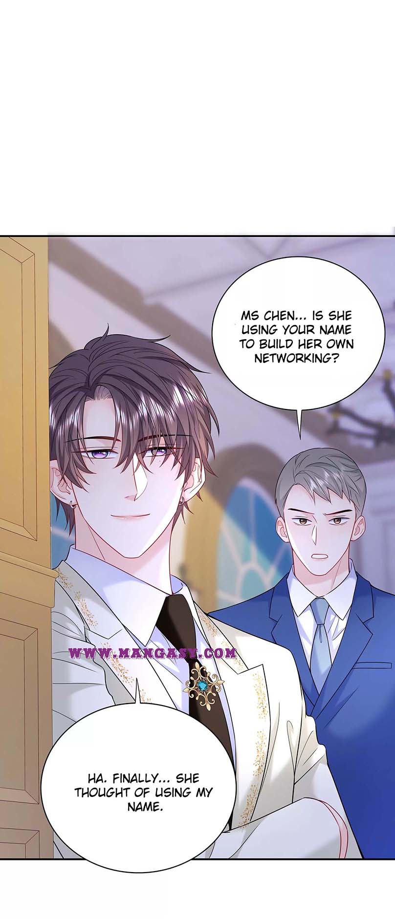 I Know What You Think chapter 48 - page 17