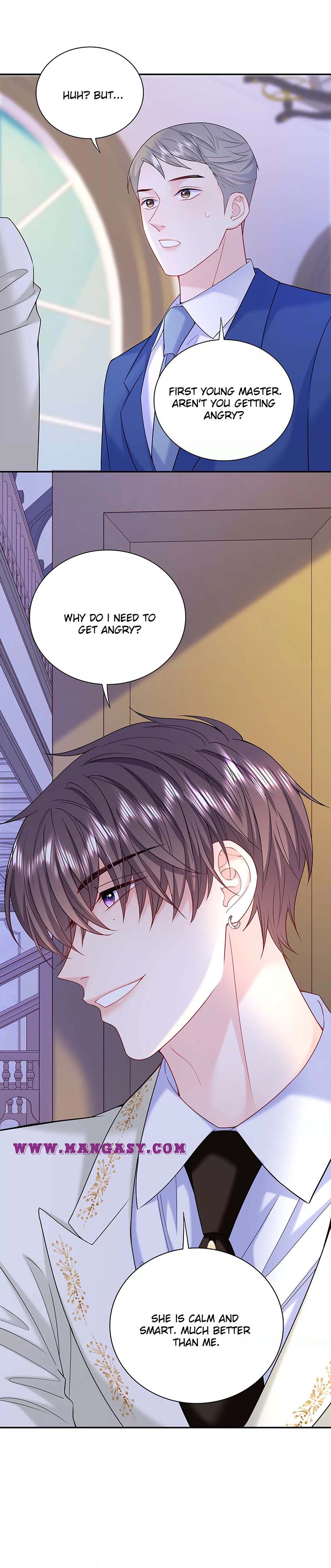 I Know What You Think chapter 48 - page 19