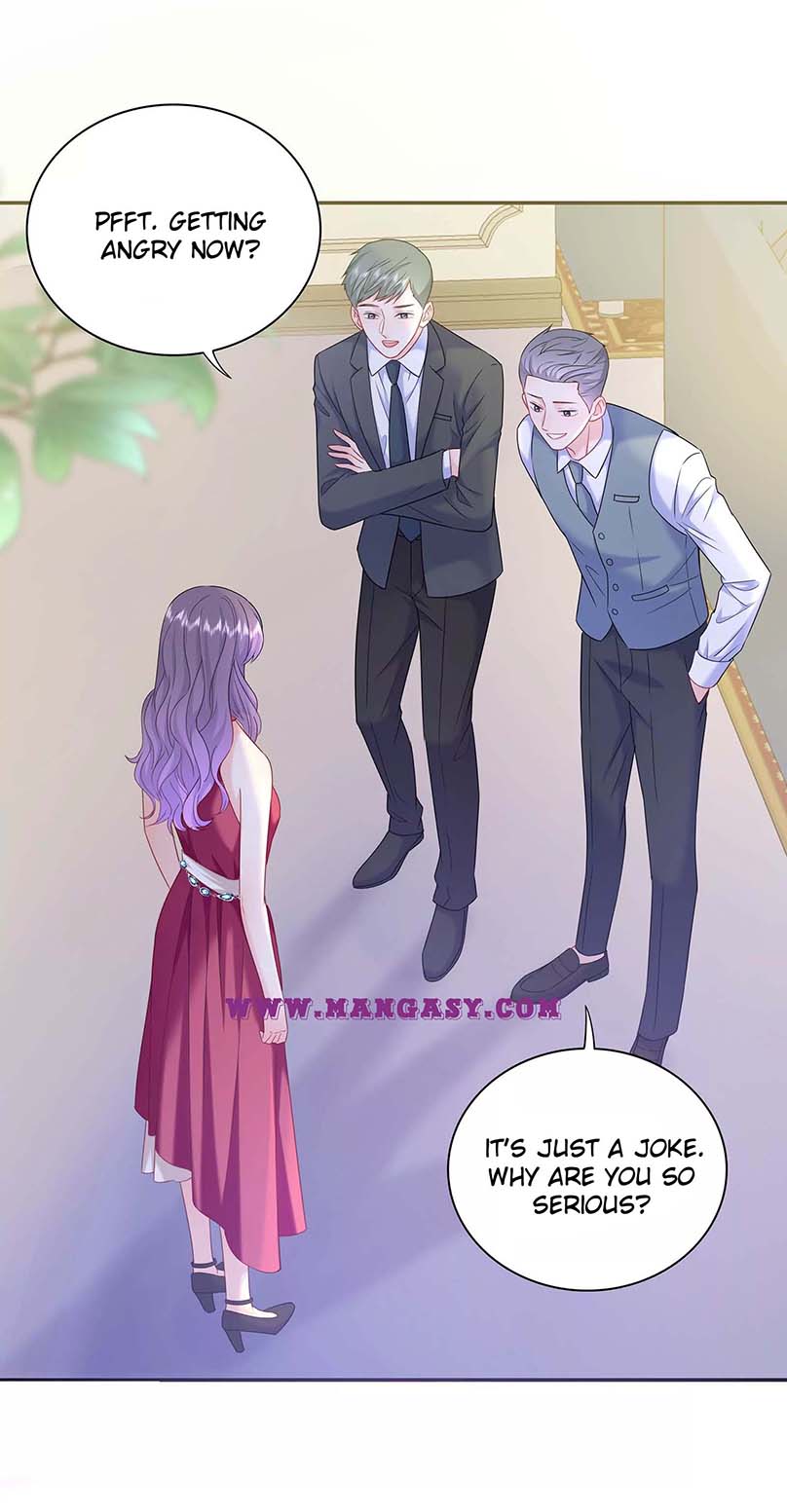 I Know What You Think chapter 48 - page 2