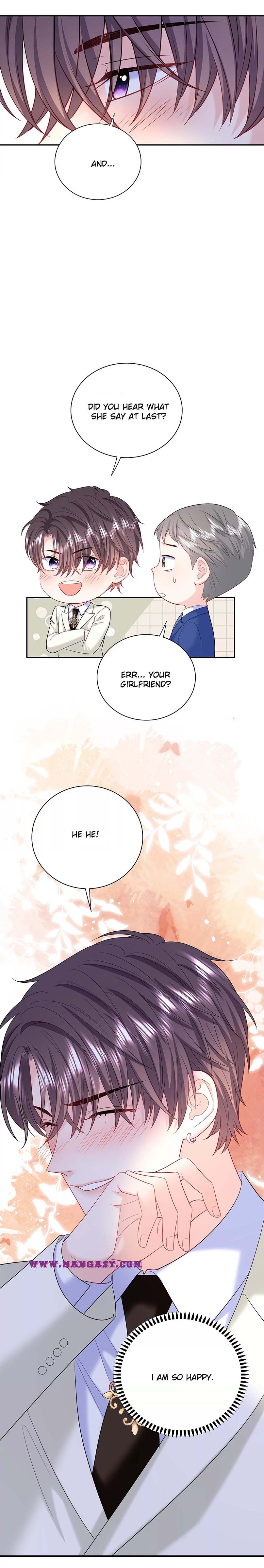 I Know What You Think chapter 48 - page 20