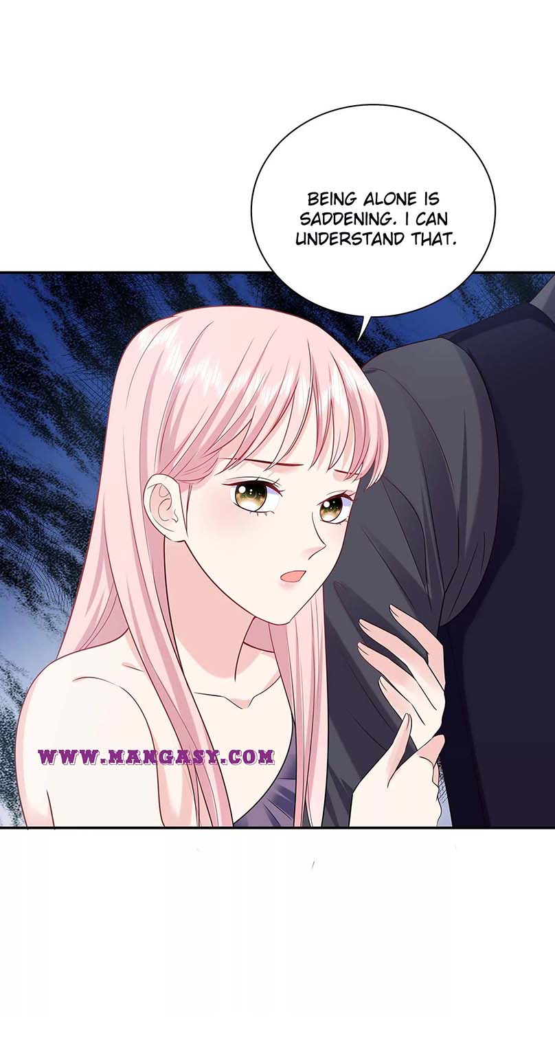 I Know What You Think chapter 49 - page 11