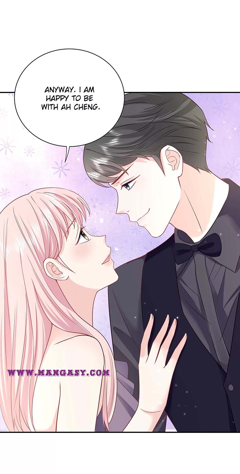 I Know What You Think chapter 49 - page 12