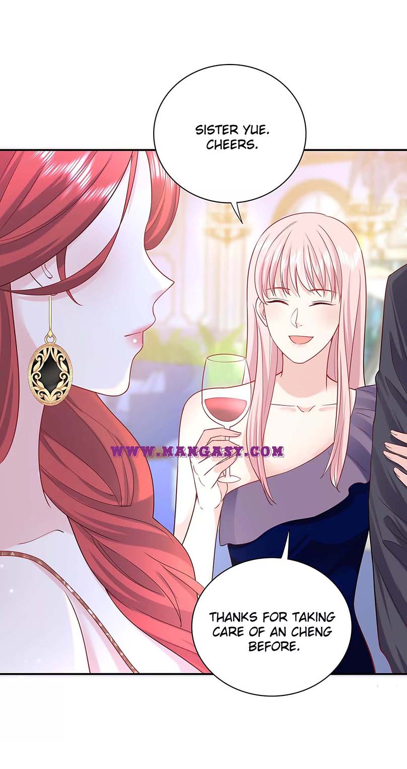 I Know What You Think chapter 49 - page 14