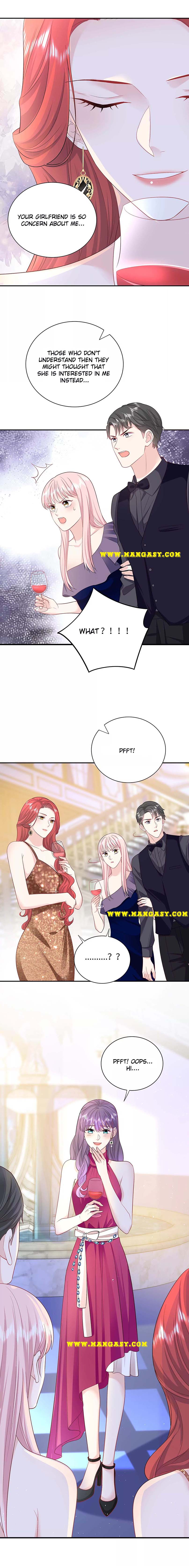 I Know What You Think chapter 49 - page 17