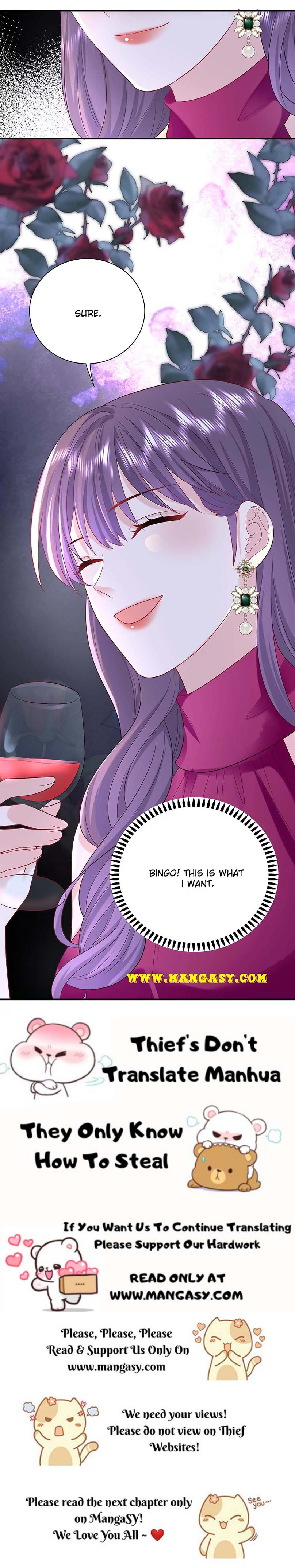 I Know What You Think chapter 49 - page 20