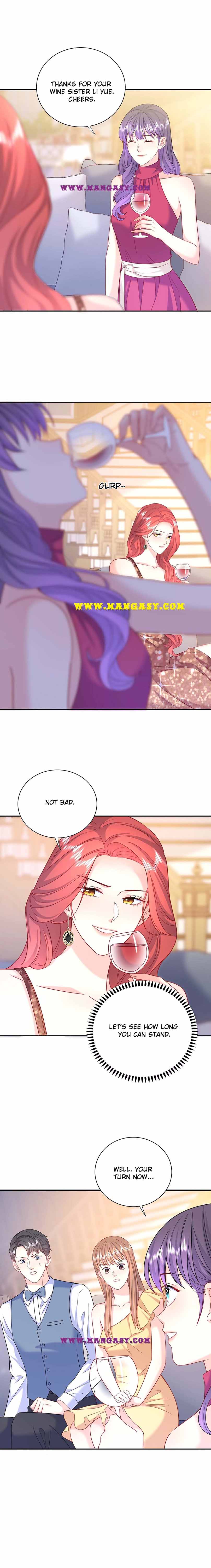 I Know What You Think chapter 50 - page 11