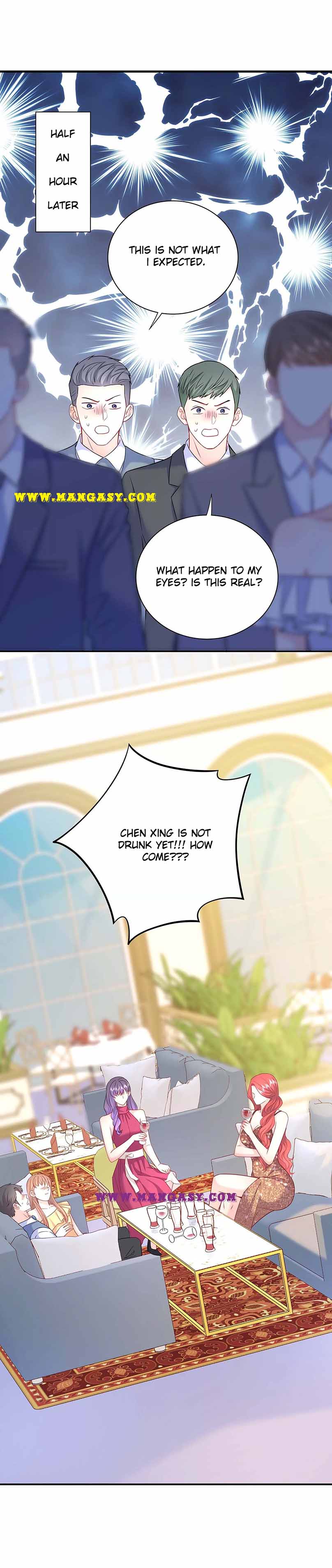 I Know What You Think chapter 50 - page 13
