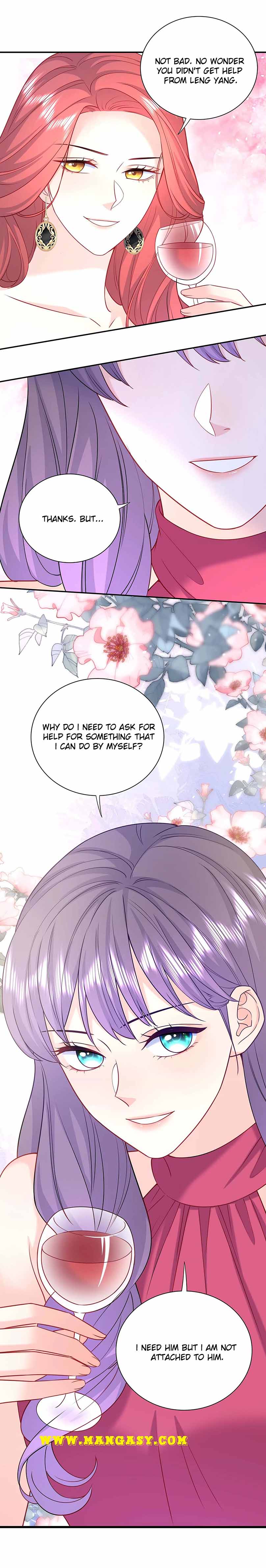 I Know What You Think chapter 50 - page 14