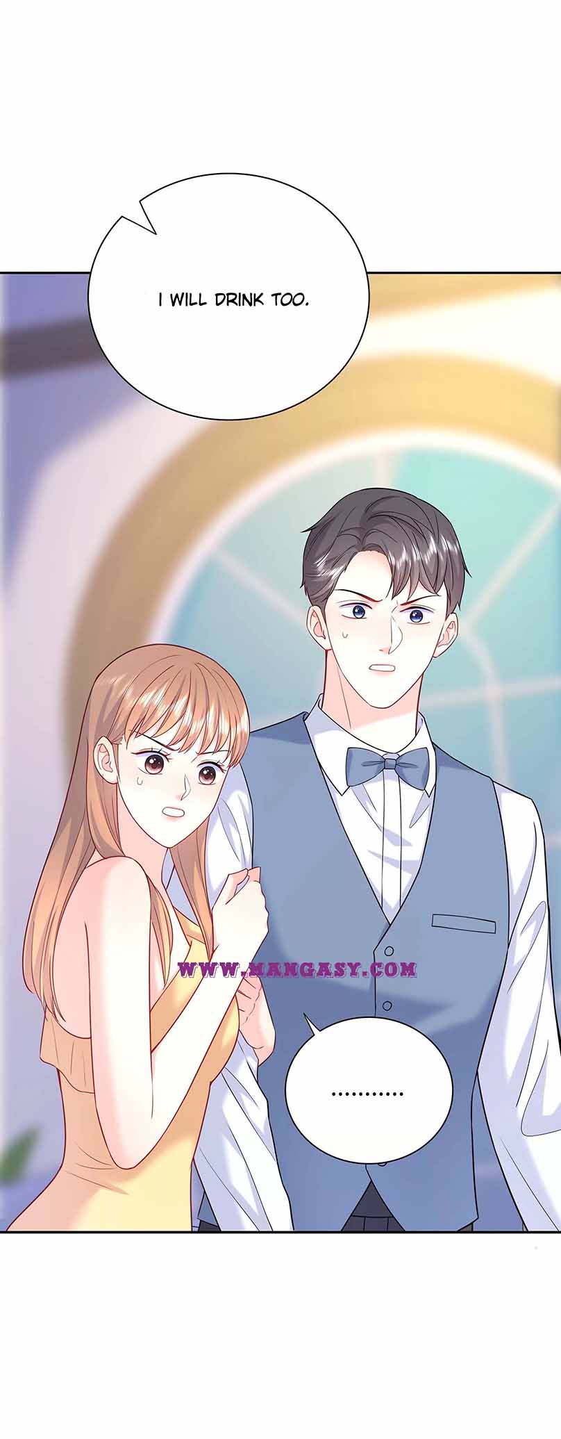 I Know What You Think chapter 50 - page 4