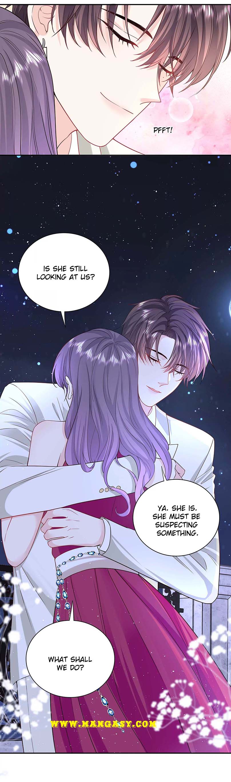 I Know What You Think chapter 51 - page 11