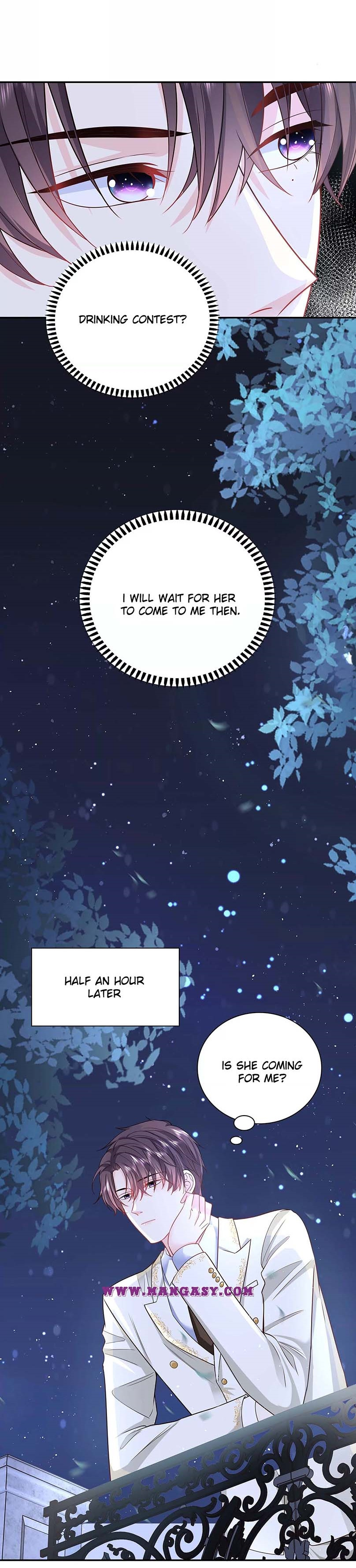 I Know What You Think chapter 51 - page 3