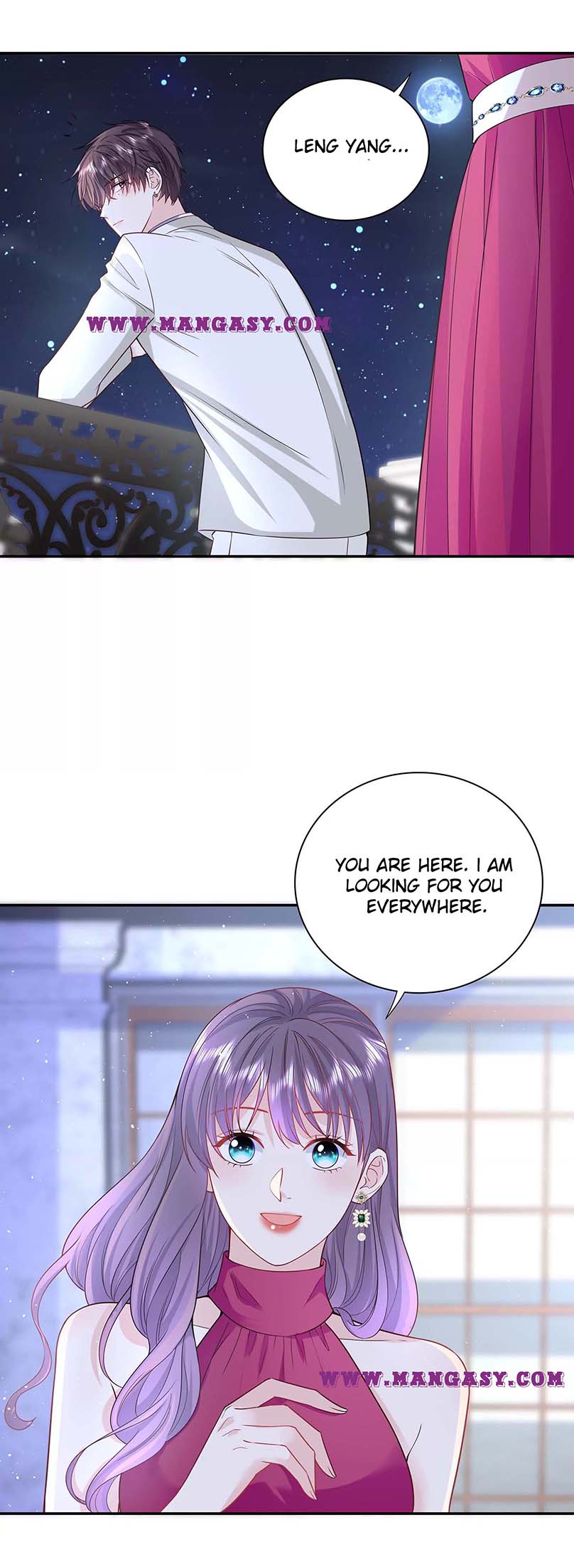 I Know What You Think chapter 51 - page 5