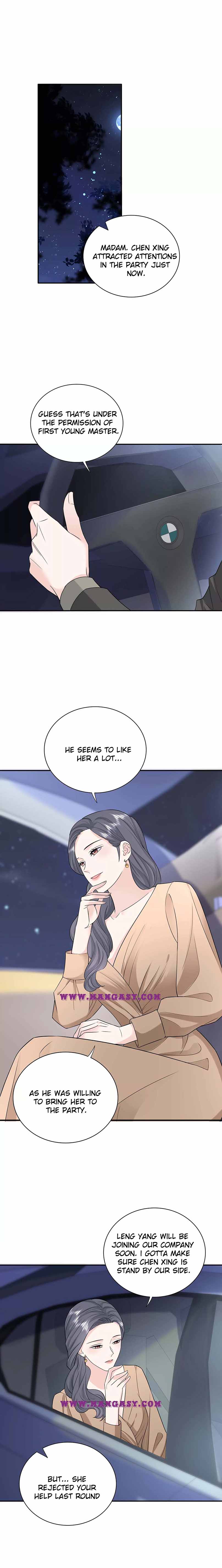 I Know What You Think chapter 52 - page 10