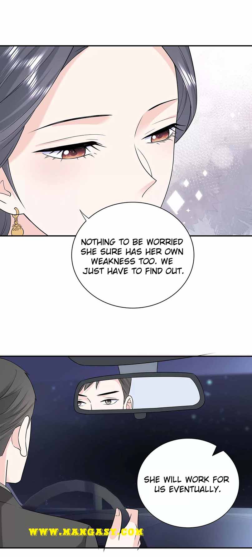 I Know What You Think chapter 52 - page 11