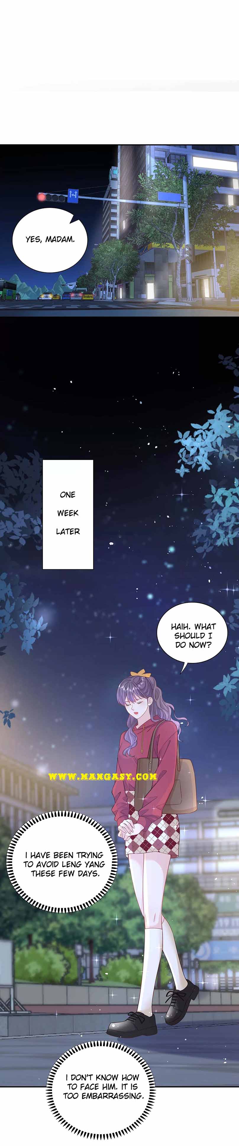 I Know What You Think chapter 52 - page 12