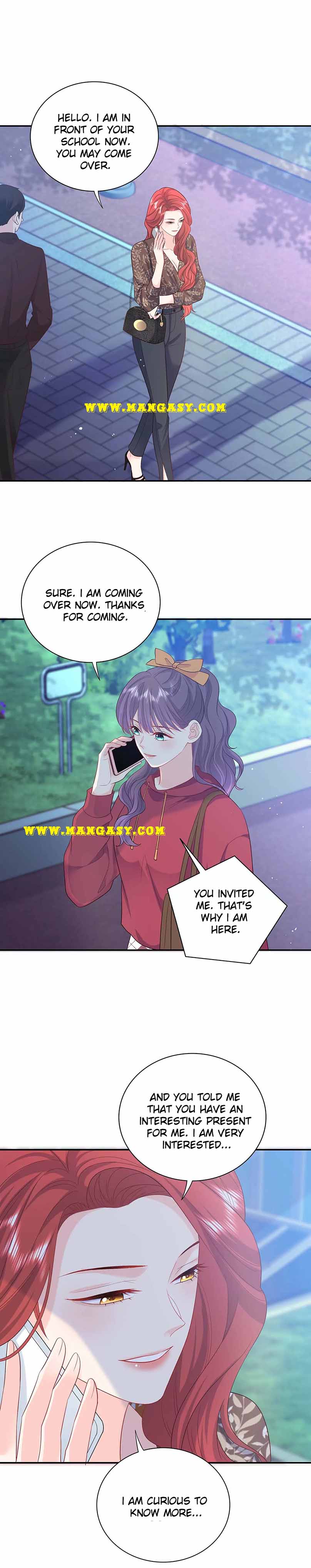 I Know What You Think chapter 52 - page 15
