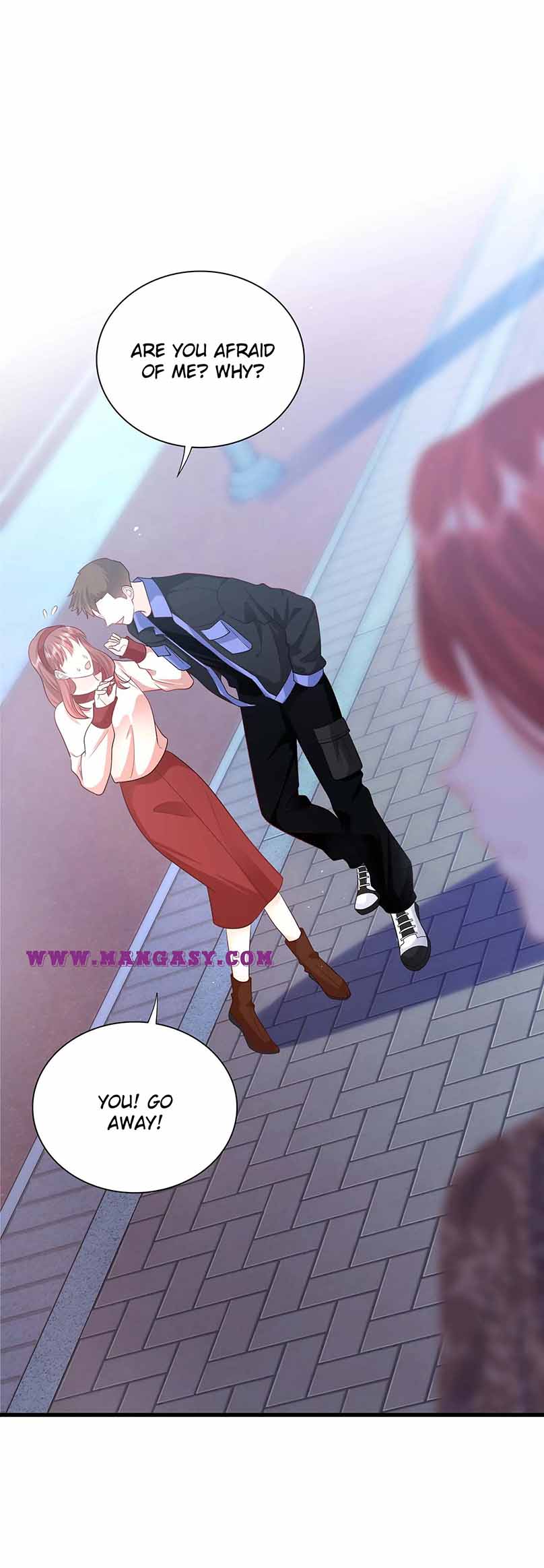 I Know What You Think chapter 52 - page 17