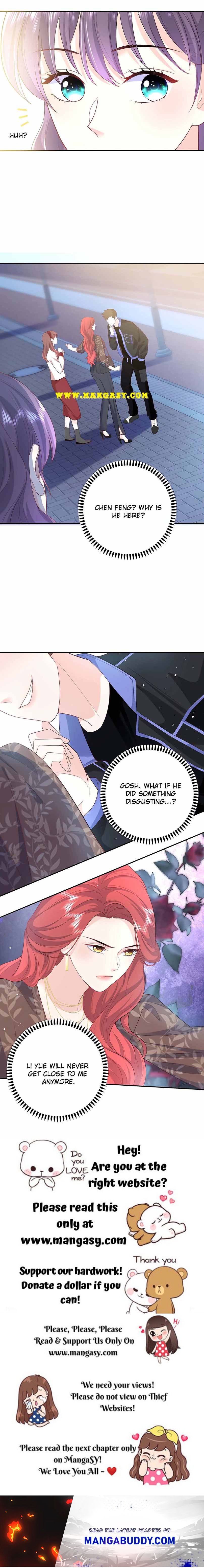 I Know What You Think chapter 52 - page 23
