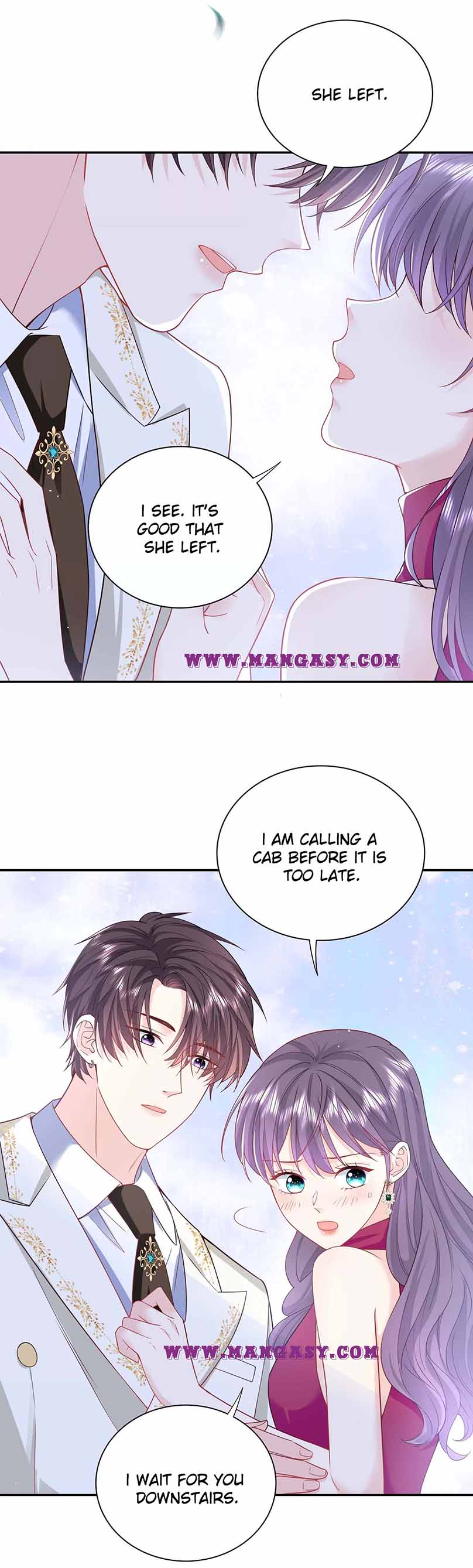 I Know What You Think chapter 52 - page 3