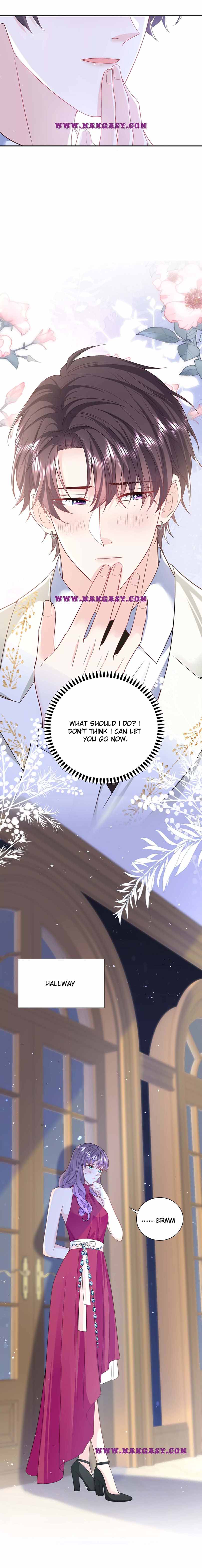 I Know What You Think chapter 52 - page 5