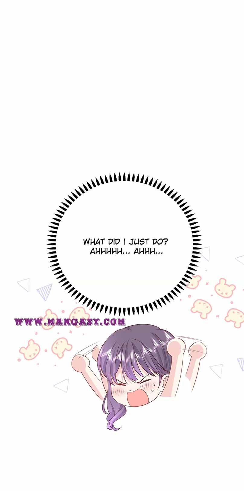 I Know What You Think chapter 52 - page 7