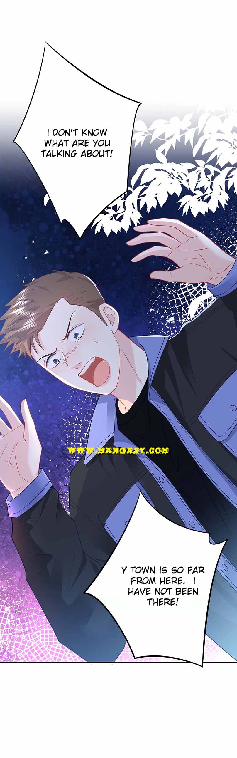 I Know What You Think chapter 53 - page 11