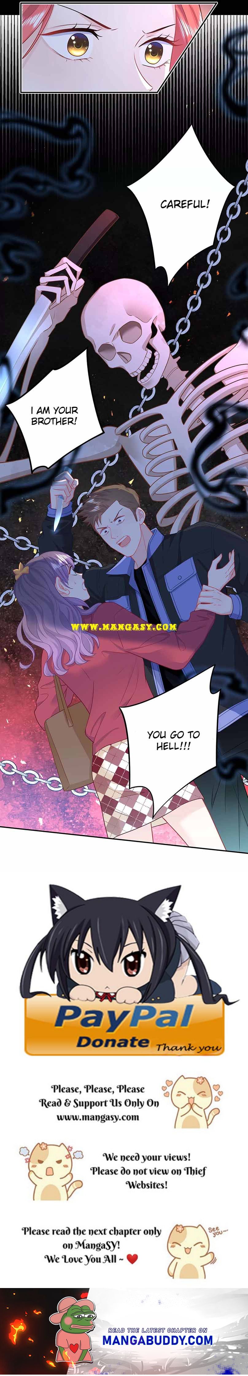 I Know What You Think chapter 53 - page 14