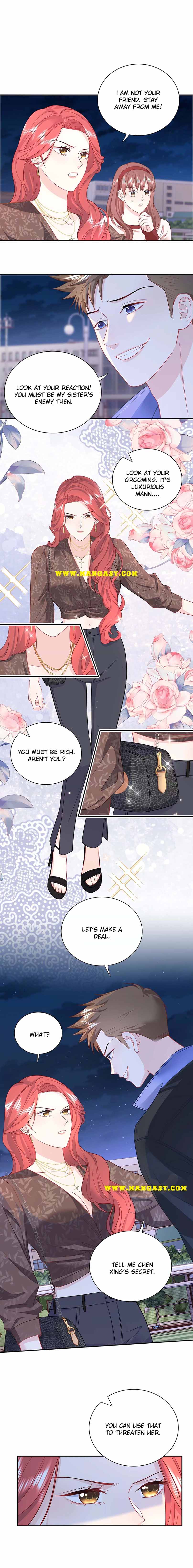 I Know What You Think chapter 53 - page 2