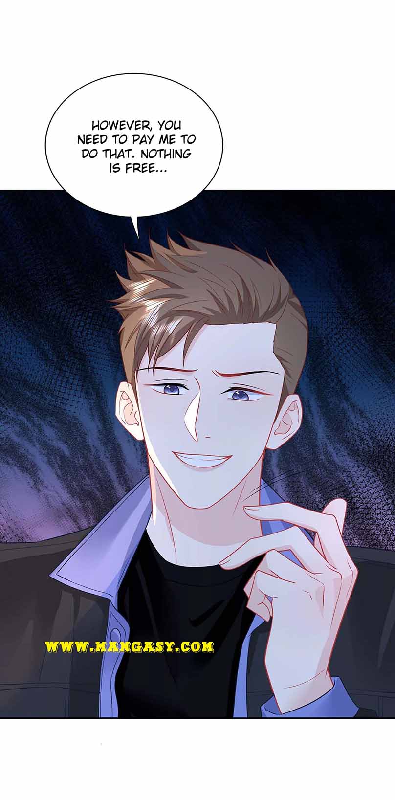 I Know What You Think chapter 53 - page 3