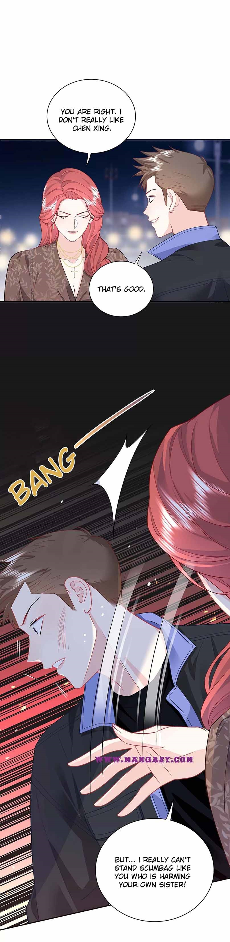 I Know What You Think chapter 53 - page 4