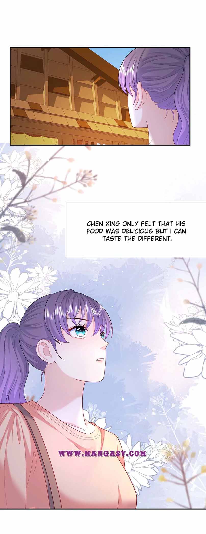 I Know What You Think chapter 55 - page 10