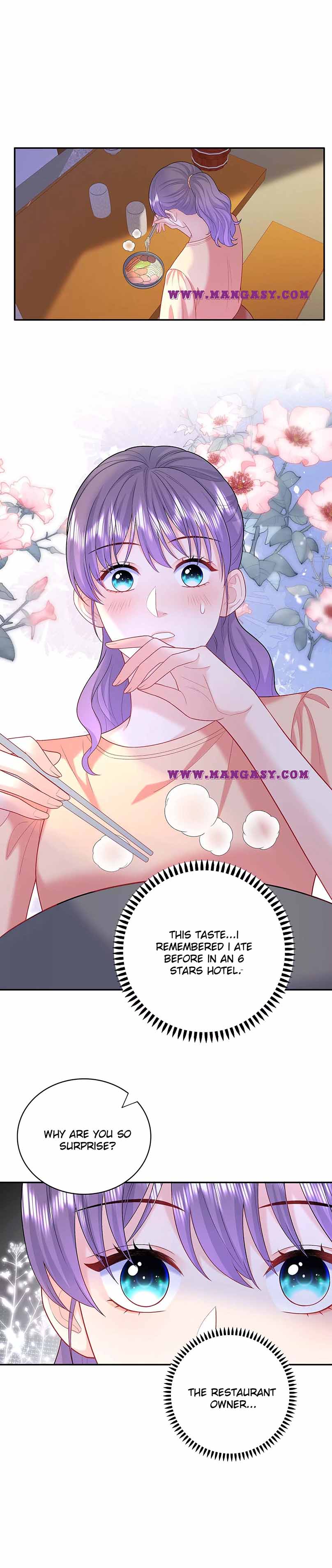 I Know What You Think chapter 55 - page 11
