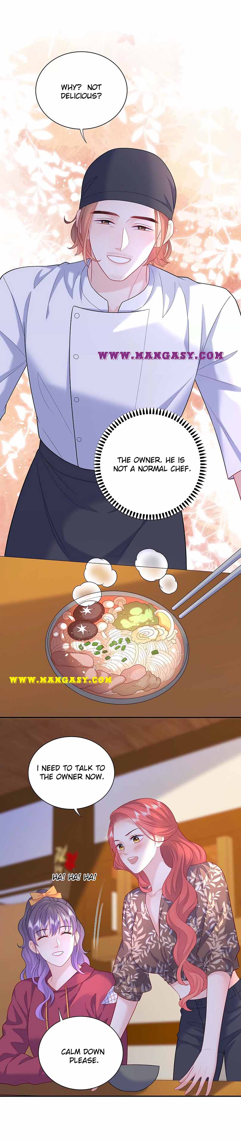 I Know What You Think chapter 55 - page 12