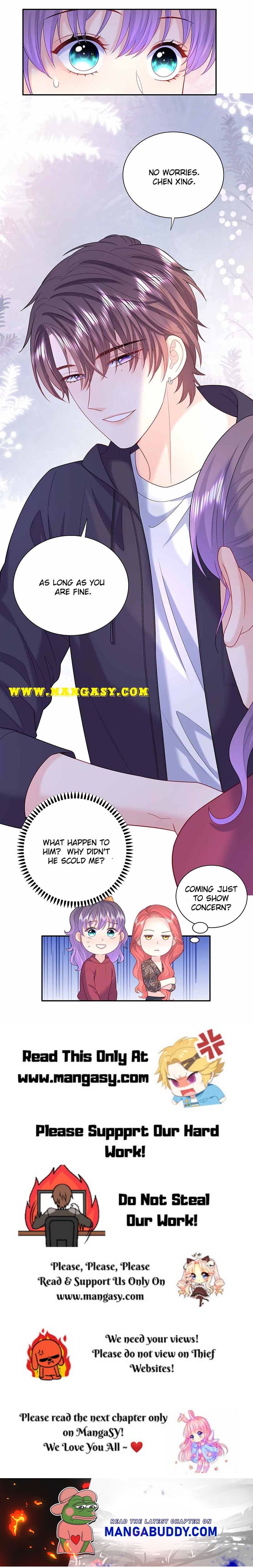 I Know What You Think chapter 55 - page 16
