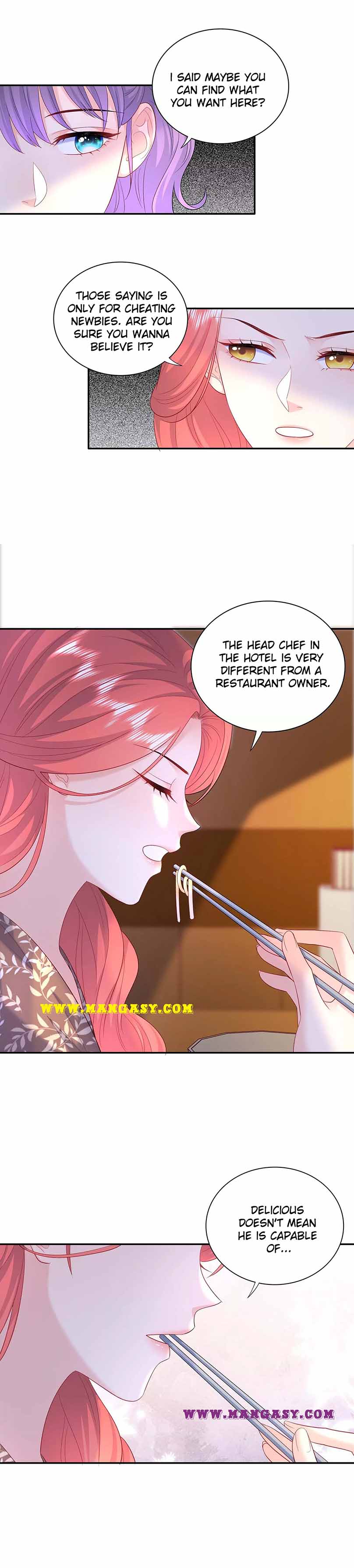 I Know What You Think chapter 55 - page 3