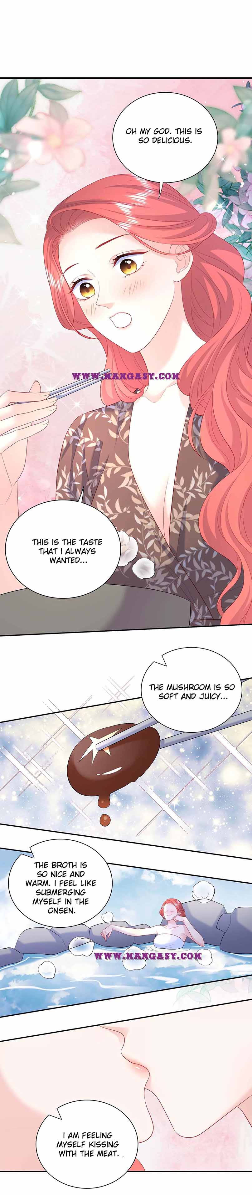 I Know What You Think chapter 55 - page 4