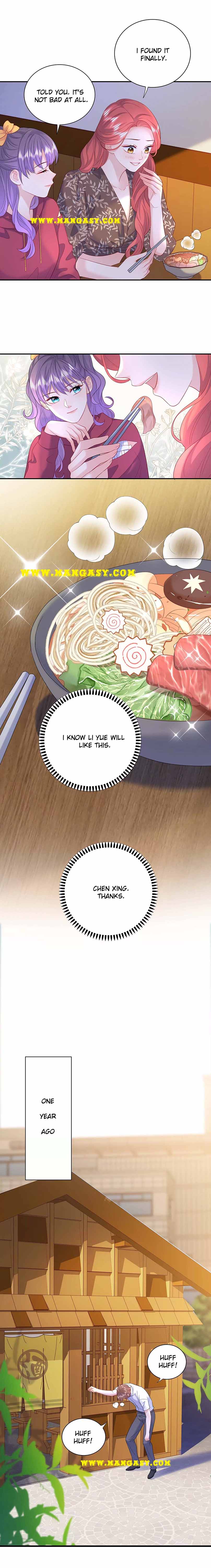 I Know What You Think chapter 55 - page 5