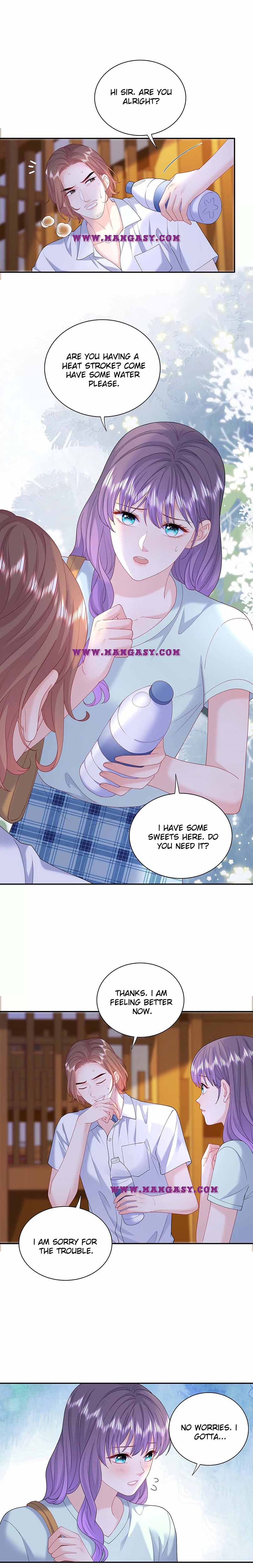 I Know What You Think chapter 55 - page 6