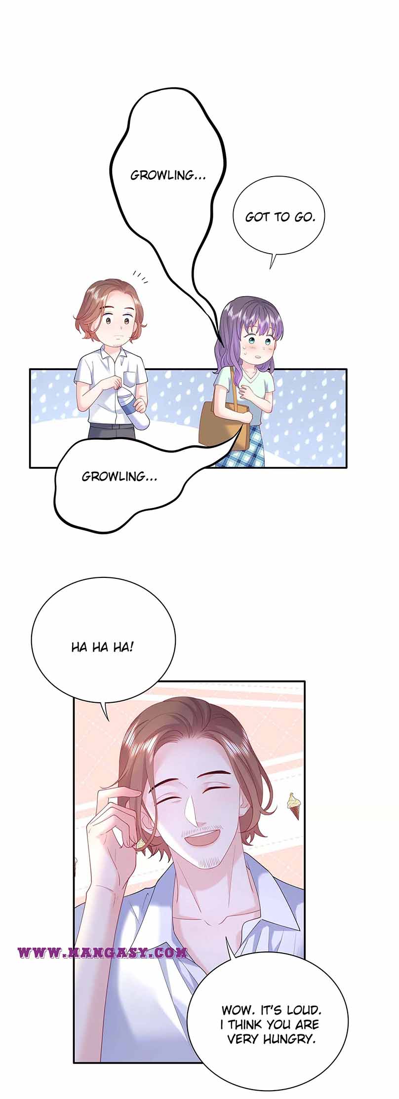 I Know What You Think chapter 55 - page 7