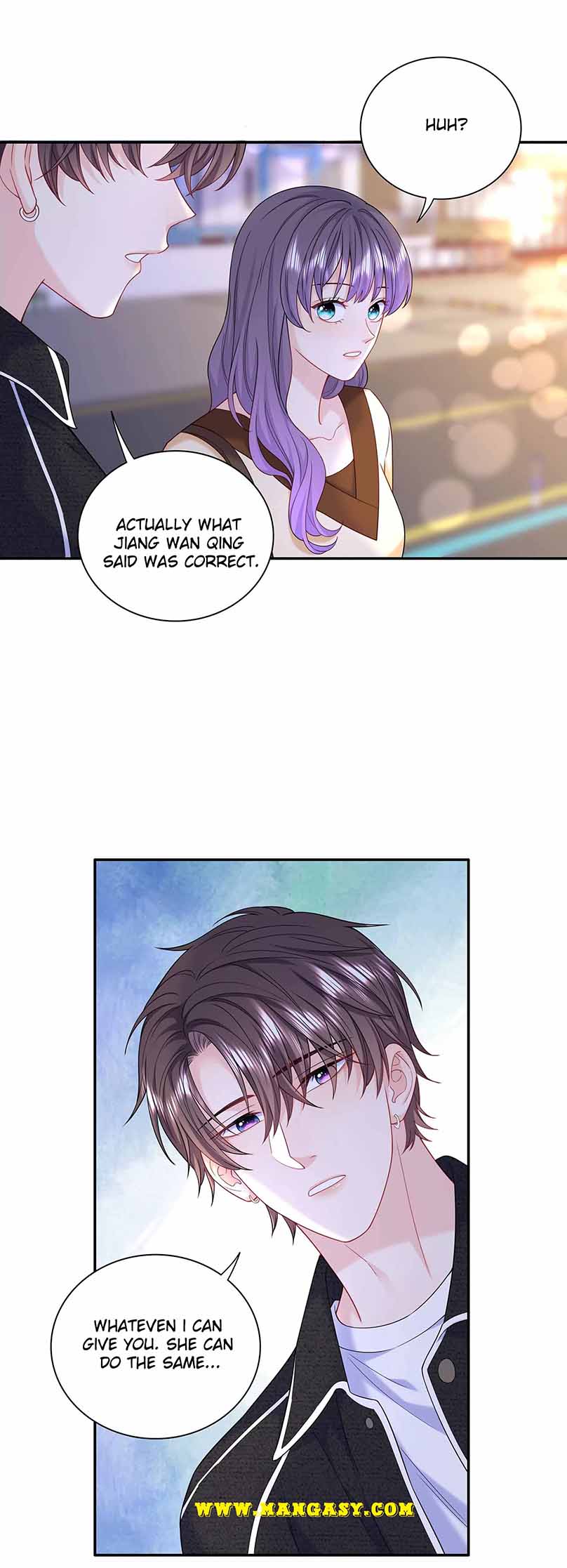 I Know What You Think chapter 64 - page 10