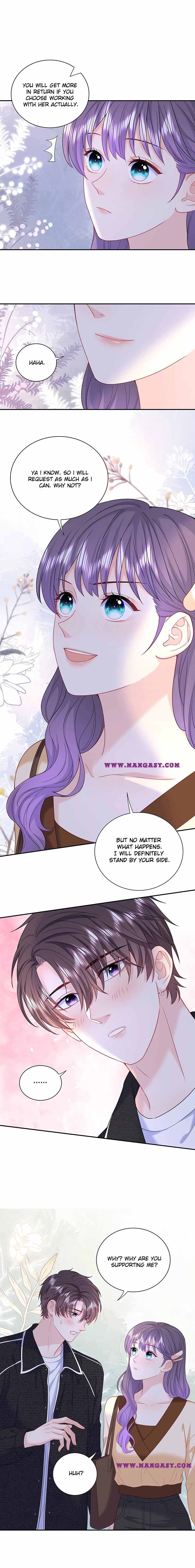 I Know What You Think chapter 64 - page 11